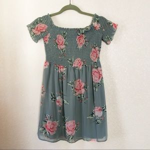 Show Me Your Mumu - Tunic/Dress